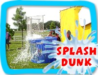 Splash Dunk